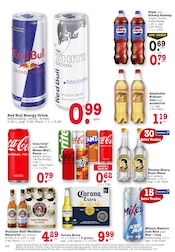 Aktueller E center Prospekt mit Cola, "Aktuelle Angebote", Seite 26