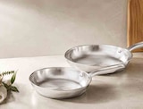 Pfannenset Virtuoso von Tefal für 30,00 € bei Woolworth im Angebot Pfannenset Virtuoso von Tefal im aktuellen Woolworth Prospekt