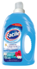 Lessive Liquide** - Facile en promo chez Supeco Villeurbanne à 6,49 €