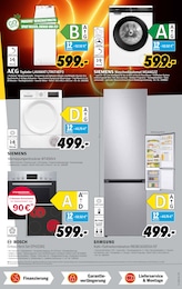 Trockner Angebot im aktuellen MEDIMAX Prospekt auf Seite 7