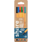 Fineliner Set bei dm-drogerie markt im Prospekt "" für 4,95 €
