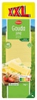 Gouda Jung XXL im Lidl Prospekt Gouda Jung XXL von Milbona im aktuellen Lidl Prospekt für 5,49 €