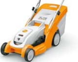 Akku-Rasenmäher RMA 239 von STIHL im aktuellen Hellweg Prospekt