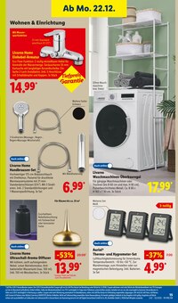 Kühlschrank im aktuellen Lidl Prospekt (Remscheid) Kühlschrank im Lidl Prospekt "LIDL LOHNT SICH" mit 57 Seiten (Remscheid)