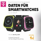 XPLORA X6 Play eSIM Smartwatch bei Telefonladen Duderstadt im Duderstadt Prospekt für 