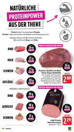 Fleisch im E center Prospekt in Offenburg Aktueller E center Prospekt mit Fleisch, "Aktuelle Angebote", Seite 3