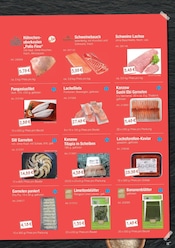 Hähnchenbrust Angebote im Prospekt "VIETNAM" von Hamberger auf Seite 17