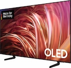 GQ 55 S 85 D 4K OLED TV von SAMSUNG im aktuellen MediaMarkt Saturn Prospekt