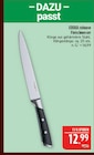 Fleischmesser im Angebot bei Marktkauf in Altenburg Fleischmesser Angebote von EDEKA zuhause bei Marktkauf Altenburg für 12,99 €