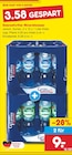 Aktuelle Wasser Angebote bei Netto Marken-Discount in Magdeburg Aktuelles Mineralwasser Angebot bei Netto Marken-Discount in Magdeburg ab 6,29 €