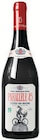 AOP Côtes-du-Rhône Bio Rouge - Parallèle 45 - Intermarché Express à Lyon AOP Côtes-du-Rhône Bio Rouge - Parallèle 45 en promo chez Intermarché Express Lyon à 7,60 €