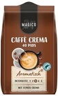 Kaffeepads Angebote von Magico bei Penny Potsdam für 5,19 €