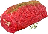 Jungbullen-Rollbraten Angebote bei REWE Hameln für 1,99 €