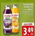 Aktuelles BioC Antioxidantien Angebot bei EDEKA in Osnabrück ab 3,49 €