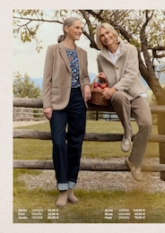 Hose im Bonita Prospekt Hose im Bonita Prospekt "Herbst / Winter 2026" auf Seite 12