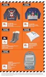 Prix et réduction Vêtements Enfant dans le prospectus Netto en cours Offre Vêtements Enfant dans le catalogue Netto du moment à la page 17