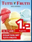 Aktuelles Kugel Eis Angebot bei Segmüller in Ulm ab 1,00 €