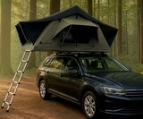 Auto-Dachzelt Lago Angebote von Juskys bei Netto Marken-Discount Wismar für 699,00 €