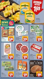 Ähnliche Erdinger Angebote im Prospekt "Dein Markt" von REWE in Gotha Ähnliche Angebote wie Erdinger im Prospekt "Dein Markt" auf Seite 12 von REWE in Gotha