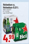 Aktuelles Heineken Angebot bei Trinkgut in Mönchengladbach ab 4,99 €