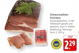 Angebot im EDEKA Kirchzarten Prospekt EDEKA Kirchzarten Prospekt mit im Angebot für 2,29 €