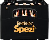 Aktuelle Krombacher Angebote bei Netto Marken-Discount in Erftstadt Aktuelles Spezi Angebot bei Netto Marken-Discount in Erftstadt ab 10,99 €