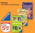 Wer war's? im Angebot bei GLOBUS in Oberhausen Wer war's? Angebote von Ravensburger bei GLOBUS Oberhausen für 5,00 €