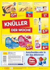 Waschmittel im Netto Marken-Discount Prospekt in Görlitz Aktueller Netto Marken-Discount Prospekt mit Waschmittel, "Aktuelle Angebote", Seite 4