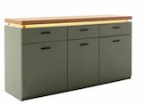 Sideboard im Angebot bei Möbel Inhofer in Germering Sideboard Angebote bei Möbel Inhofer Germering für 498,00 €