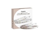 LED-Streifen T1 Erweiterungsset Mehrfarbig von AQARA im aktuellen MediaMarkt Saturn Prospekt für 12,99 €