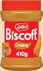 Intermarché Super Lessay - Promo Speculoos à tartiner biscoff creamy Promo Speculoos à tartiner biscoff creamy à 2,62 € dans le catalogue Intermarché Super à Lessay