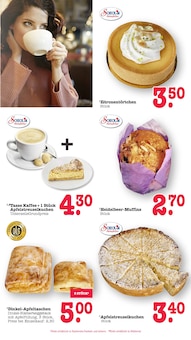 Kaffee im E center Prospekt "Aktuelle Angebote" mit 59 Seiten (Karlsruhe)