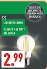LED-Retro-Birne Angebote bei Marktkauf Essen für 2,99 €