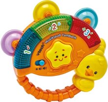 Musikspaß Tamburin bei Rossmann in Waiblingen Musikspaß Tamburin im Angebot bei Rossmann Waiblingen für 8,49 €