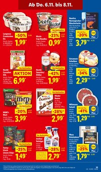 Torte im aktuellen Lidl Prospekt (Mainz) Torte im Lidl Prospekt "LIDL LOHNT SICH" mit 66 Seiten (Mainz)