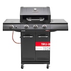 Gasgrill Angebote von Char-Broil bei Lidl Bonn für 349,00 €