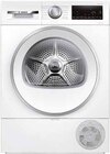 Wärmepumpentrockner WQG233D91 Angebote von Bosch bei expert Ravensburg für 624,00 €