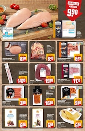 Lamm im REWE Prospekt in Rodgau Aktueller REWE Prospekt mit Lamm, "Dein Markt", Seite 12