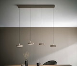 LED-Hängeleuchte „Bellevue“ im Angebot bei XXXLutz in Wuppertal LED-Hängeleuchte „Bellevue“ Angebote von Dieter Knoll bei XXXLutz Wuppertal für 299,90 €