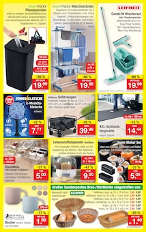Mülleimer im aktuellen Zimmermann Prospekt (Hildesheim) Mülleimer im Zimmermann Prospekt "Aktuelle Angebote" mit 10 Seiten (Hildesheim)