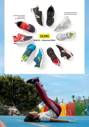 DECATHLON Schuhe im Prospekt DECATHLON Schuhe im Prospekt