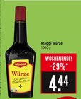Maggi Würze im Angebot bei Marktkauf in Göppingen Maggi Würze Angebote von Maggi bei Marktkauf Göppingen für 4,44 €