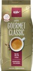 Aktuelles Crema Lungo Angebot bei Netto Marken-Discount in Homburg ab 9,99 €