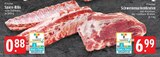Aktuelles Frische Spare-Ribs vom Schwein Angebot bei EDEKA in Mönchengladbach ab 0,88 €