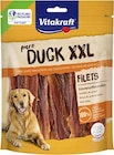Pure Duck XXL bei E center im Prospekt "" für 4,49 €