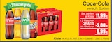 Erfrischungsgetränk im Angebot bei RAN in Würzburg Erfrischungsgetränk Angebote von Coca-Cola bei RAN Würzburg für 9,99 €