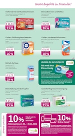 Vitamine im mea - meine apotheke Prospekt in Essen Aktueller mea - meine apotheke Prospekt mit Vitamine, "Unsere Oktober-Angebote", Seite 3