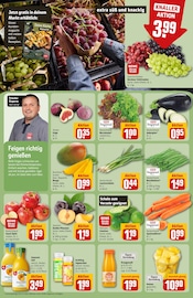 Aktueller REWE Prospekt mit Tierfutter, "Dein Markt", Seite 6