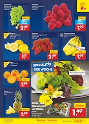 Aktueller Netto Marken-Discount Prospekt mit Erdbeeren, "Aktuelle Angebote", Seite 5