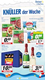 Getränke im EDEKA Prospekt in Osnabrück Aktueller EDEKA Prospekt mit Getränke, "Aktuelle Angebote", Seite 2